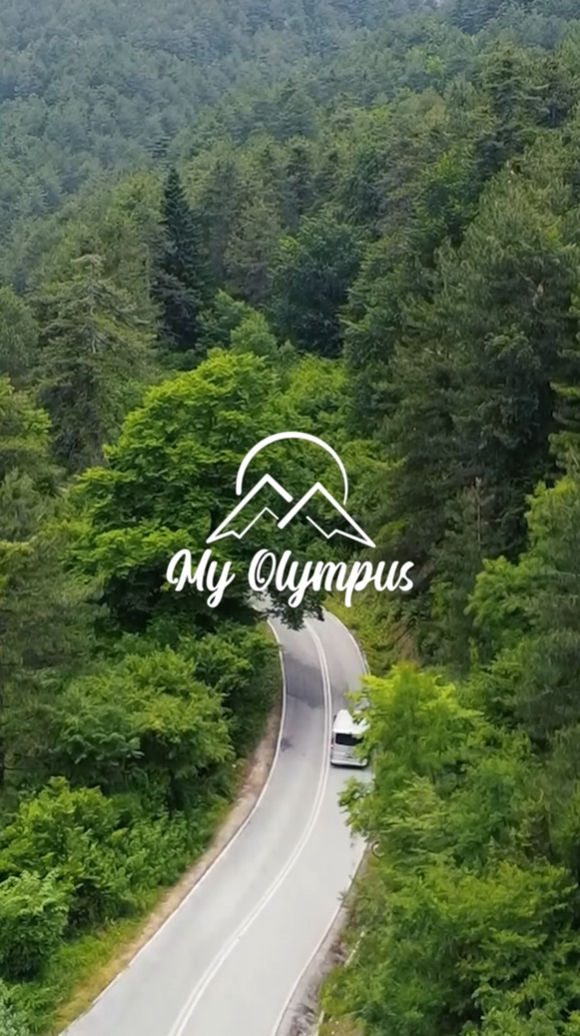 Kokkinos Vrahos tour My Olympus Live Action