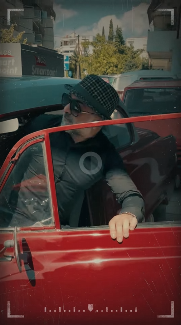 Ricardo J Morelli - Tik Tok ad editing