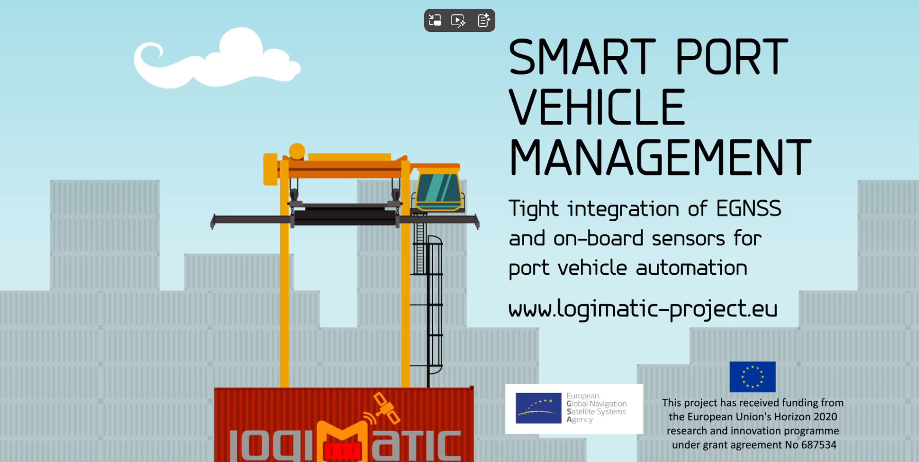 Logimatic Explainer Video